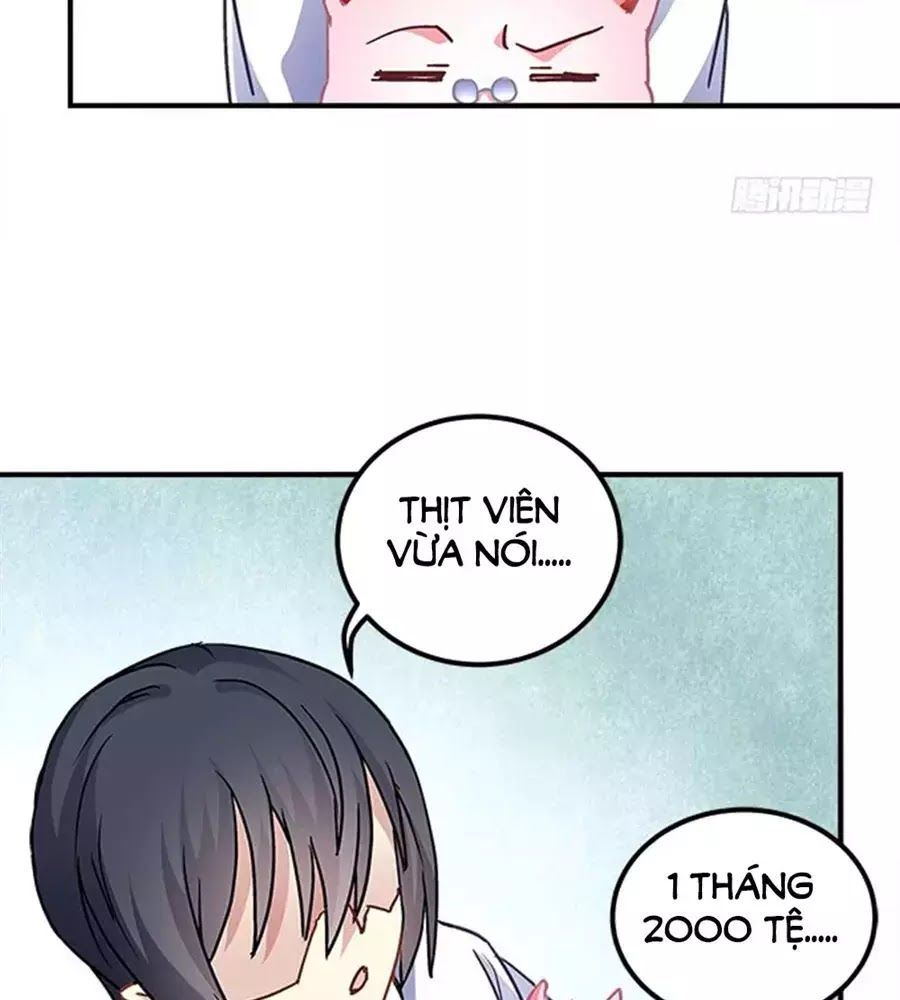 Ám Dạ Vô Thường Chapter 37 - Trang 2