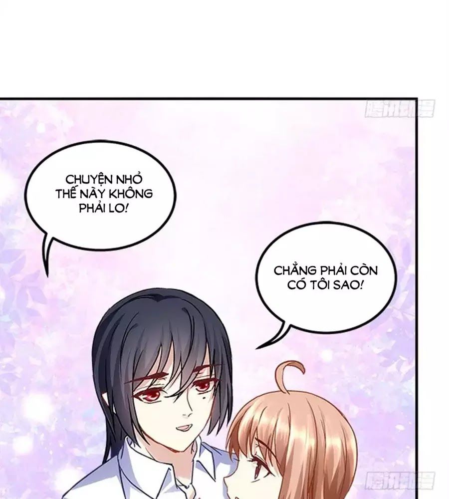 Ám Dạ Vô Thường Chapter 37 - Trang 2