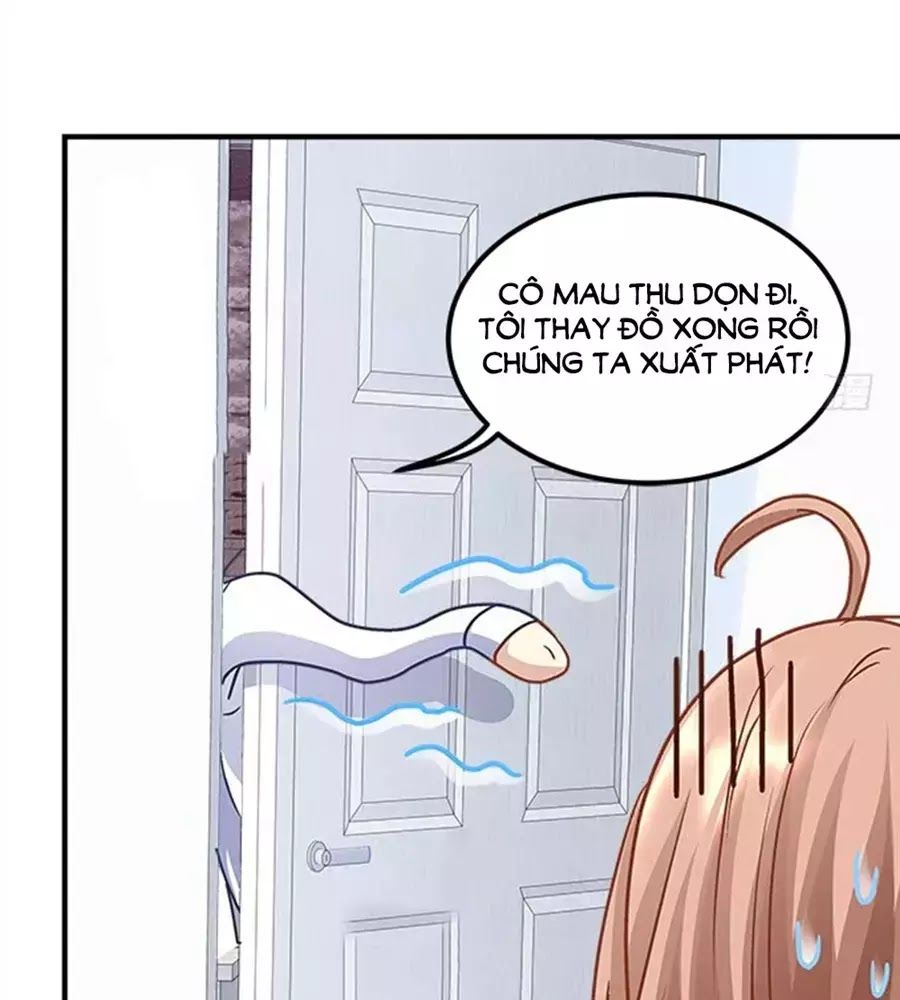 Ám Dạ Vô Thường Chapter 37 - Trang 2