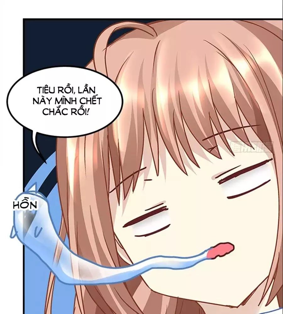 Ám Dạ Vô Thường Chapter 37 - Trang 2