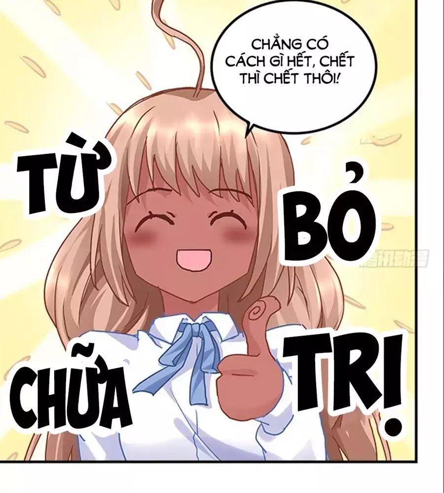 Ám Dạ Vô Thường Chapter 37 - Trang 2