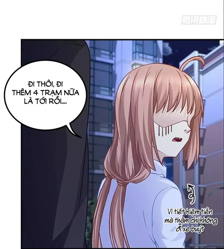 Ám Dạ Vô Thường Chapter 37 - Trang 2