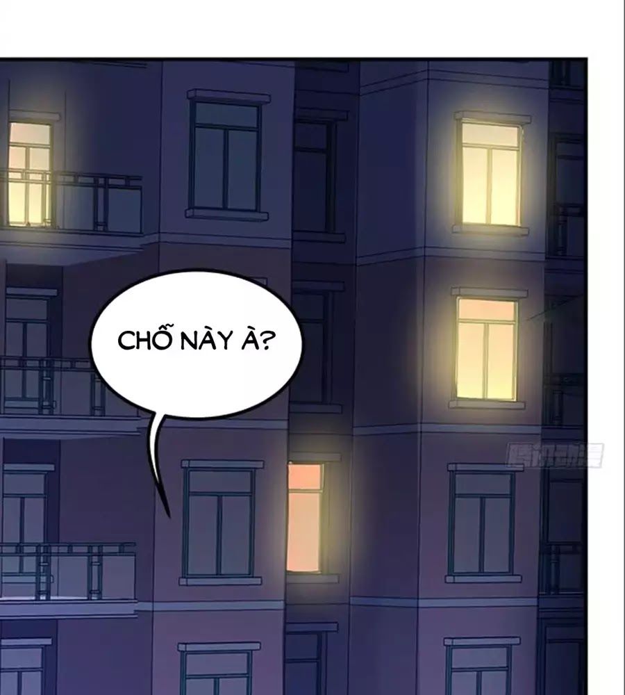 Ám Dạ Vô Thường Chapter 37 - Trang 2