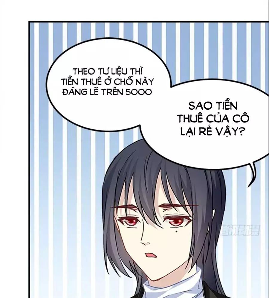 Ám Dạ Vô Thường Chapter 37 - Trang 2