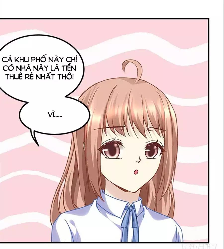 Ám Dạ Vô Thường Chapter 37 - Trang 2