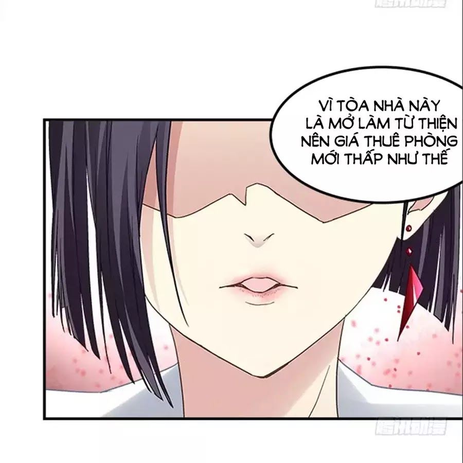 Ám Dạ Vô Thường Chapter 37 - Trang 2