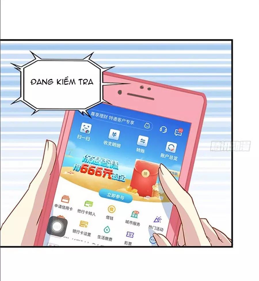 Ám Dạ Vô Thường Chapter 37 - Trang 2