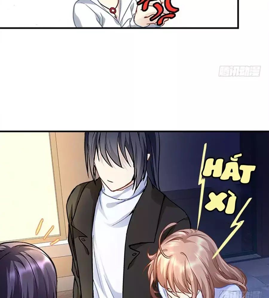 Ám Dạ Vô Thường Chapter 38 - Trang 2