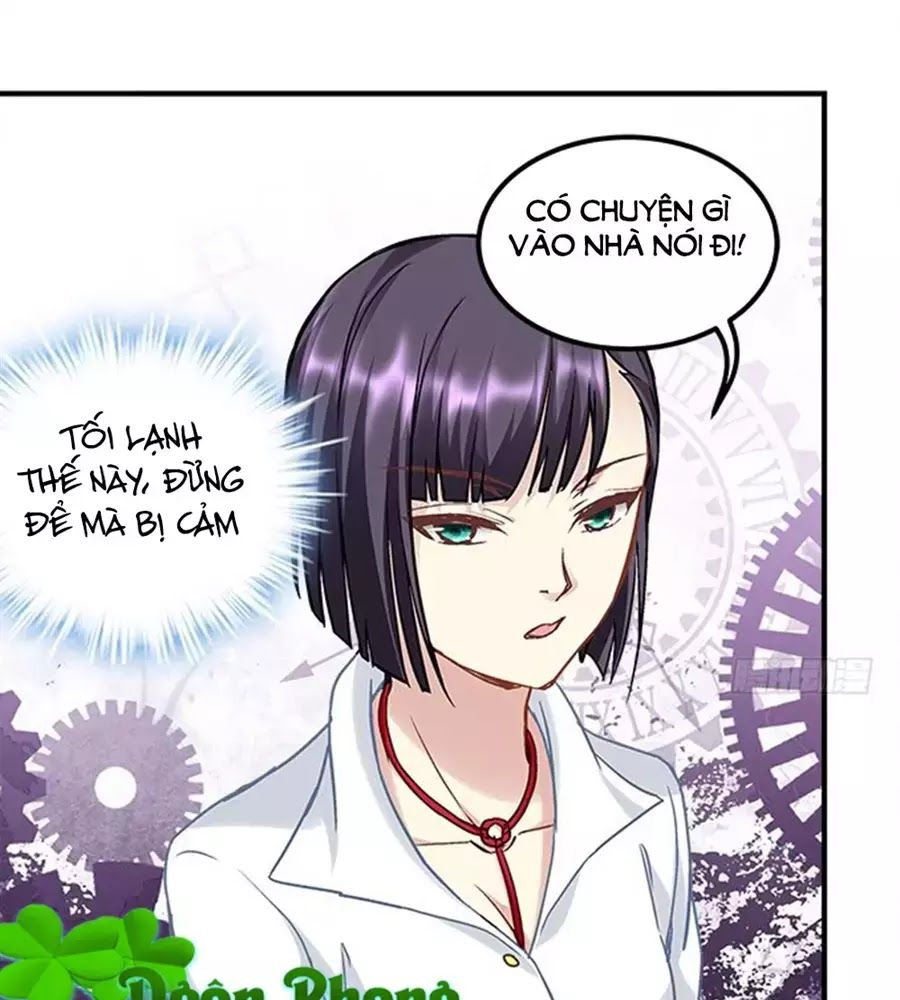 Ám Dạ Vô Thường Chapter 38 - Trang 2