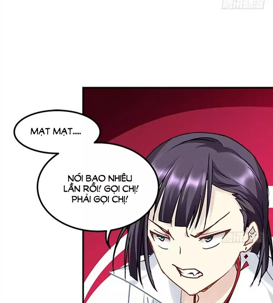 Ám Dạ Vô Thường Chapter 38 - Trang 2