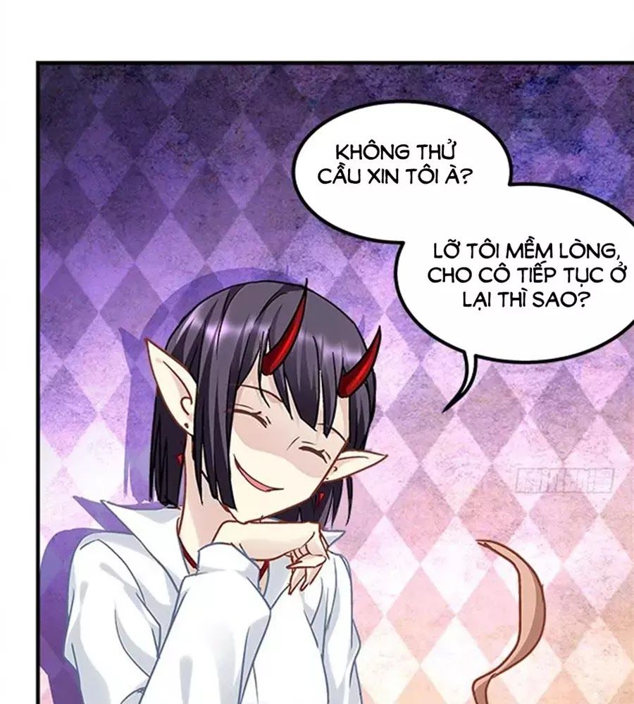 Ám Dạ Vô Thường Chapter 38 - Trang 2