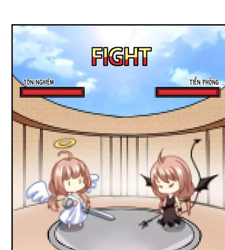 Ám Dạ Vô Thường Chapter 38 - Trang 2