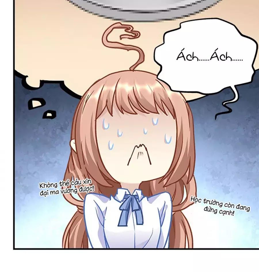 Ám Dạ Vô Thường Chapter 38 - Trang 2