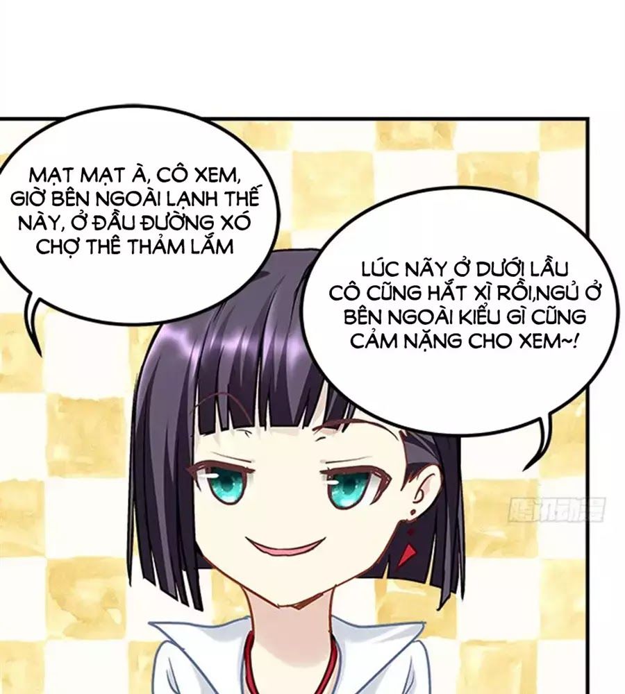 Ám Dạ Vô Thường Chapter 38 - Trang 2