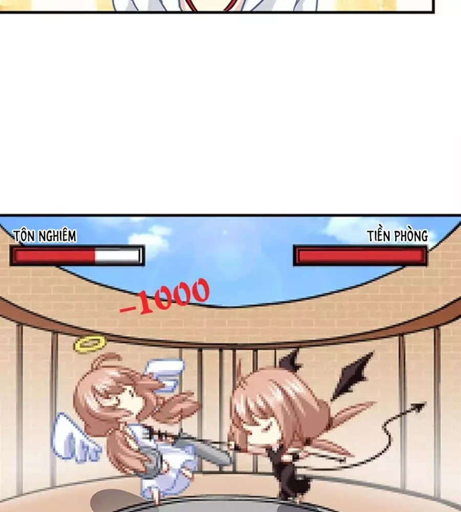 Ám Dạ Vô Thường Chapter 38 - Trang 2