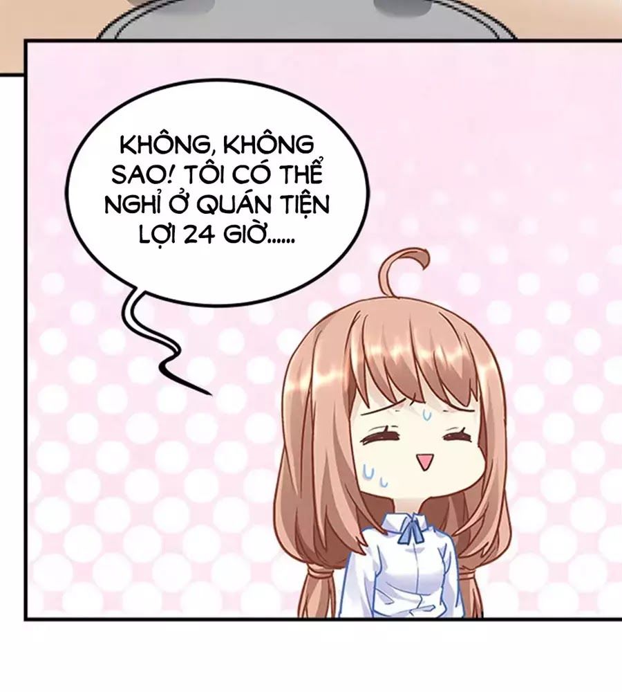 Ám Dạ Vô Thường Chapter 38 - Trang 2