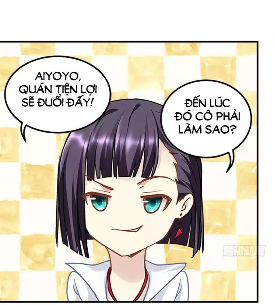 Ám Dạ Vô Thường Chapter 38 - Trang 2