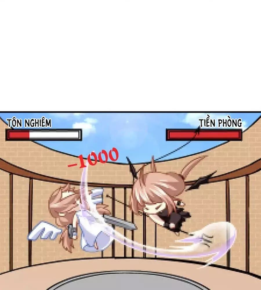 Ám Dạ Vô Thường Chapter 38 - Trang 2