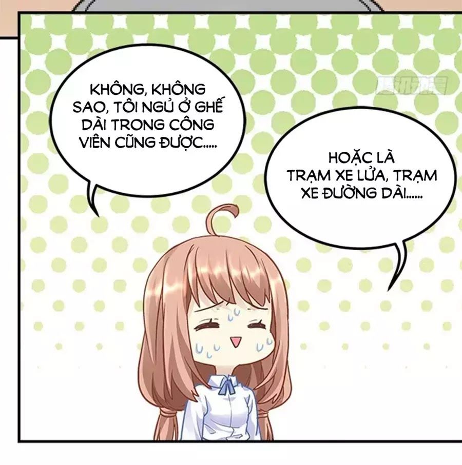 Ám Dạ Vô Thường Chapter 38 - Trang 2