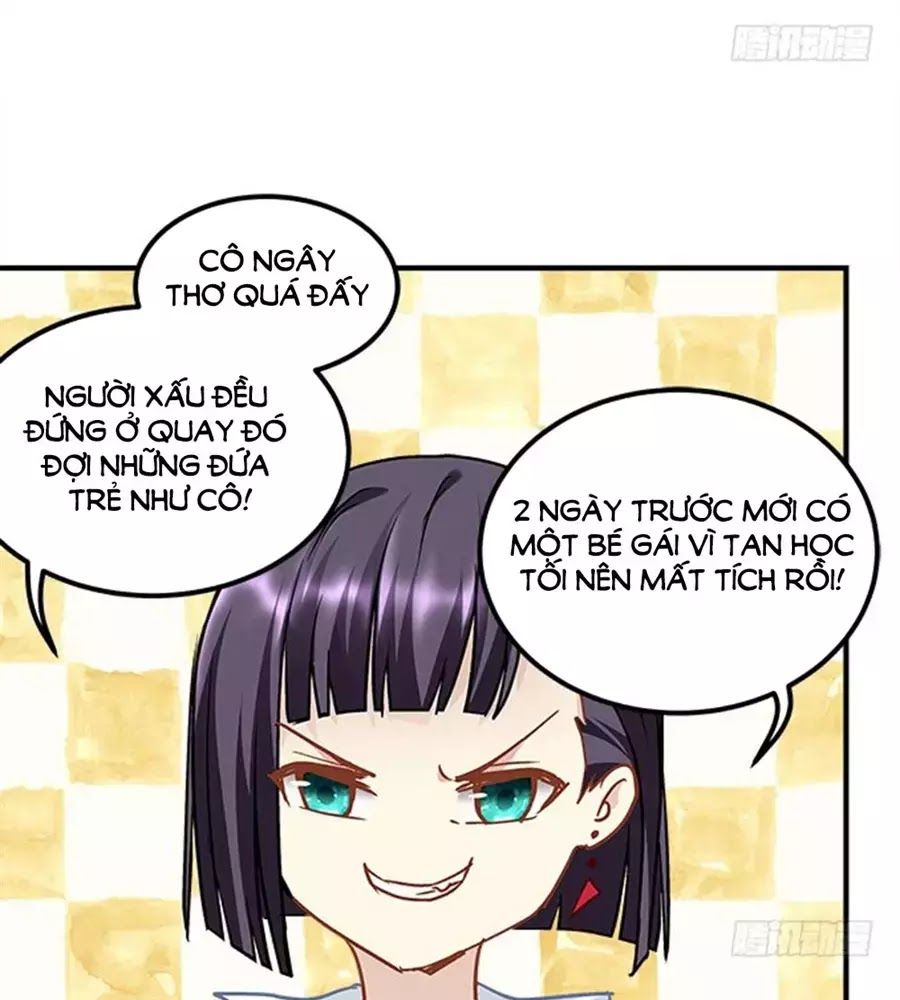 Ám Dạ Vô Thường Chapter 38 - Trang 2