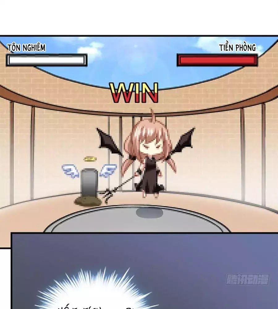 Ám Dạ Vô Thường Chapter 38 - Trang 2