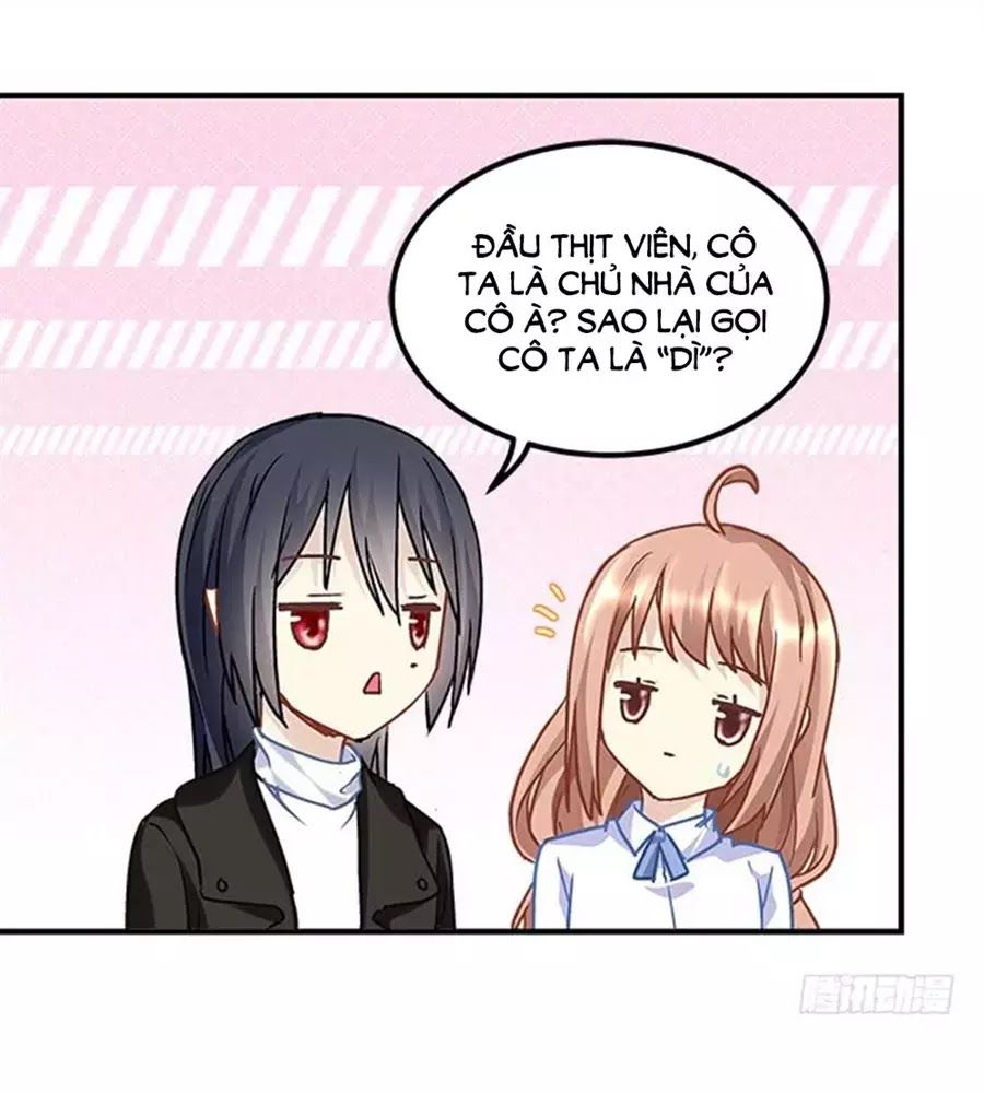 Ám Dạ Vô Thường Chapter 38 - Trang 2