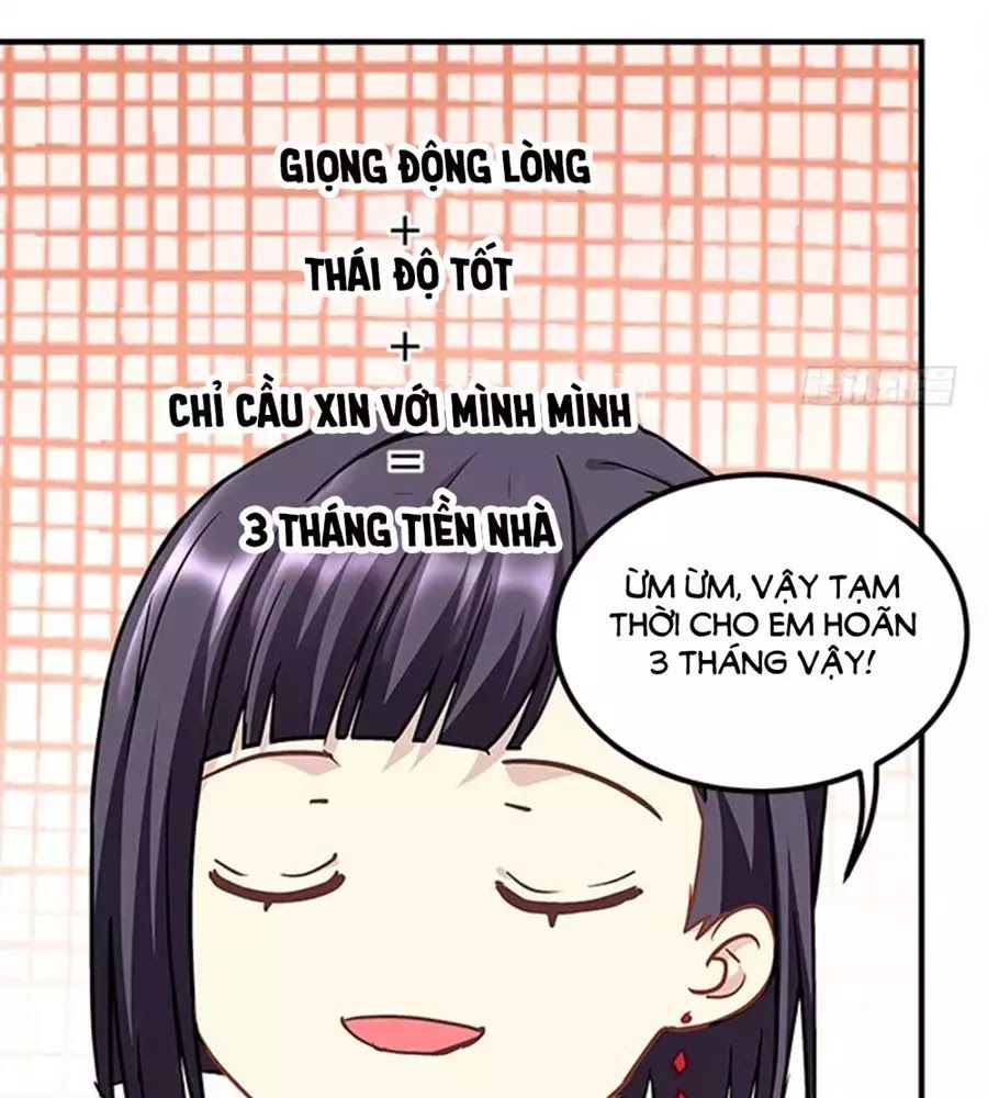 Ám Dạ Vô Thường Chapter 38 - Trang 2