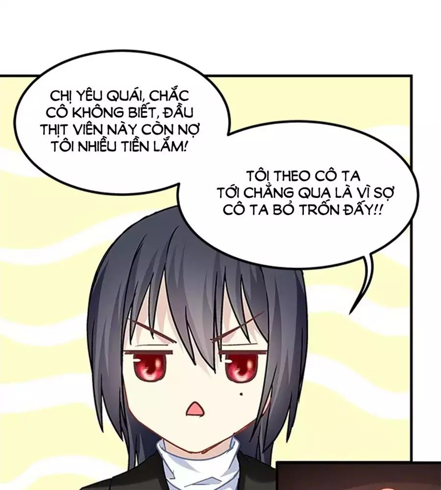 Ám Dạ Vô Thường Chapter 38 - Trang 2