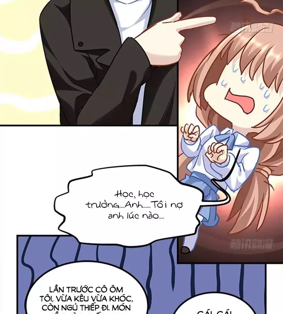 Ám Dạ Vô Thường Chapter 38 - Trang 2