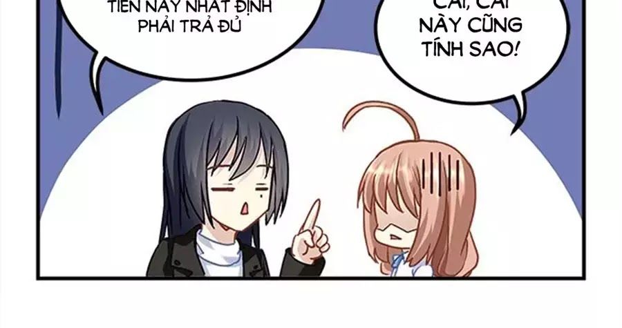 Ám Dạ Vô Thường Chapter 38 - Trang 2