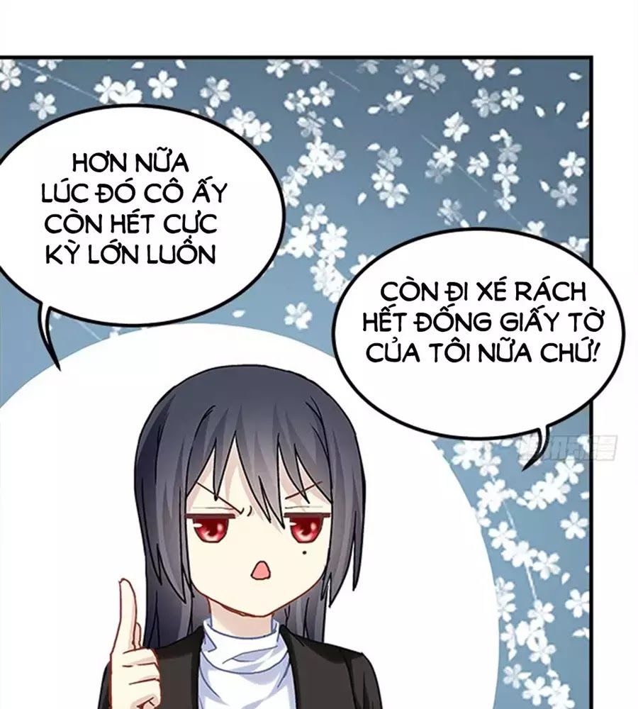 Ám Dạ Vô Thường Chapter 38 - Trang 2