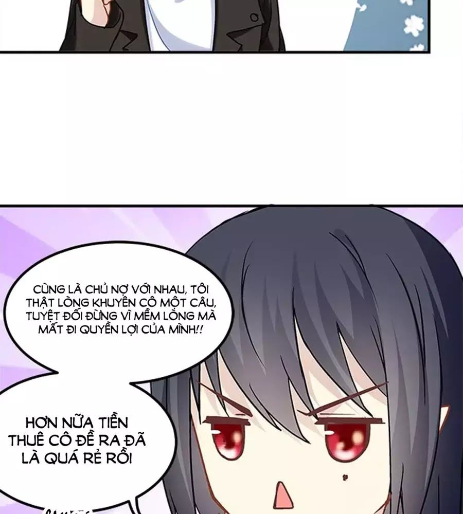 Ám Dạ Vô Thường Chapter 38 - Trang 2