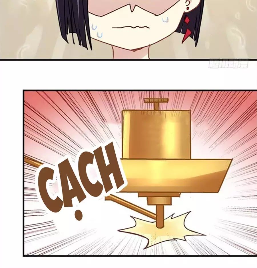 Ám Dạ Vô Thường Chapter 38 - Trang 2