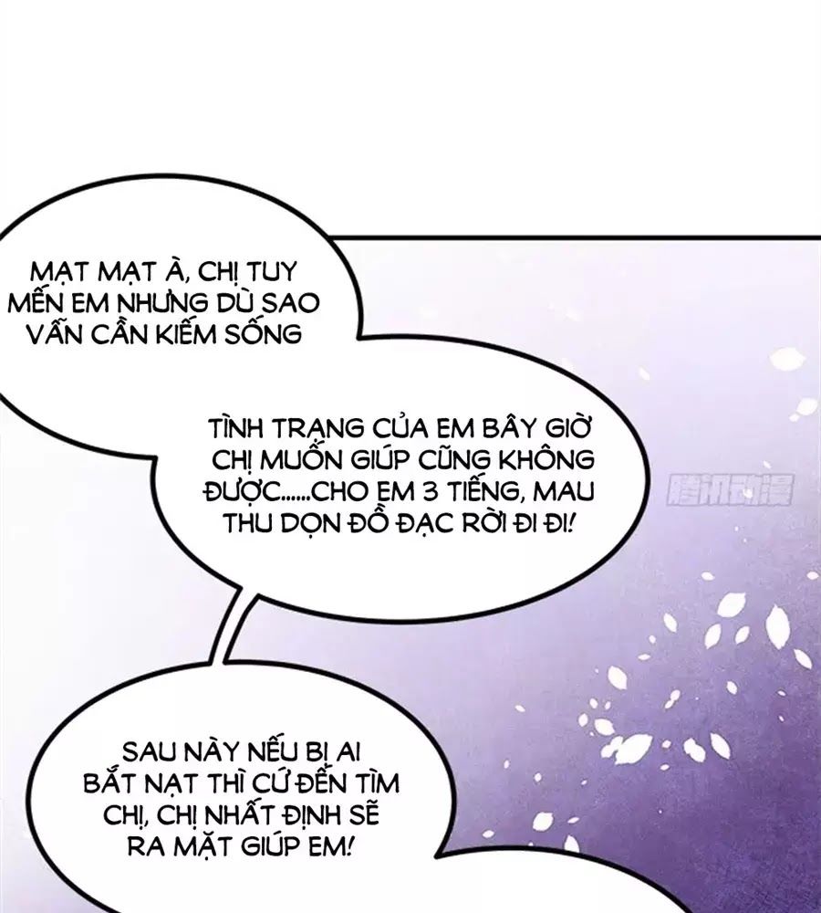 Ám Dạ Vô Thường Chapter 38 - Trang 2