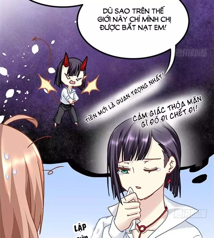 Ám Dạ Vô Thường Chapter 38 - Trang 2