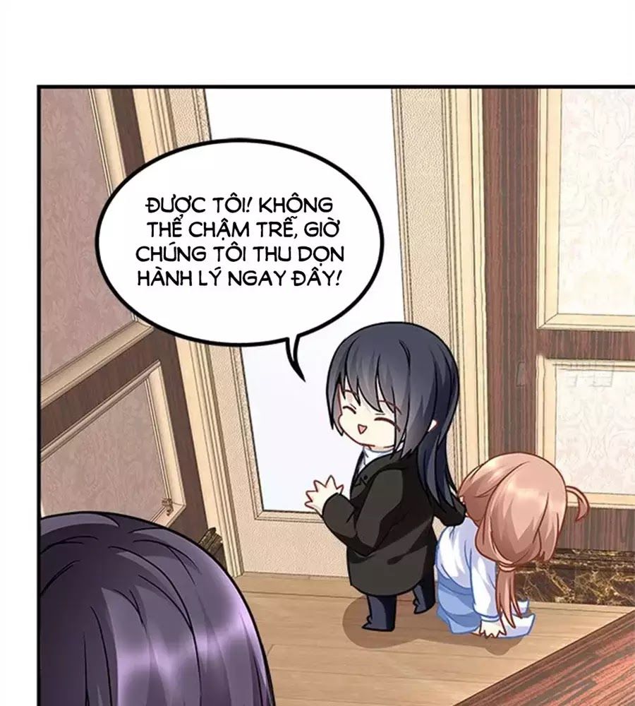 Ám Dạ Vô Thường Chapter 38 - Trang 2