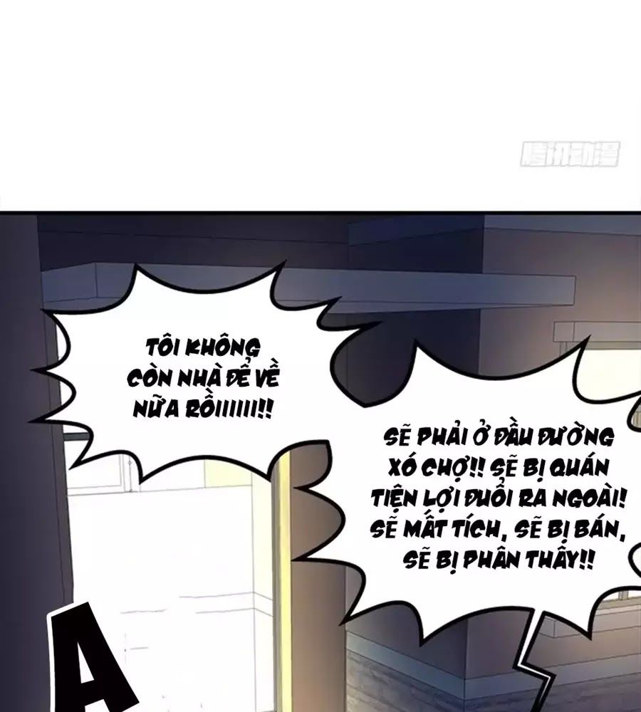 Ám Dạ Vô Thường Chapter 38 - Trang 2