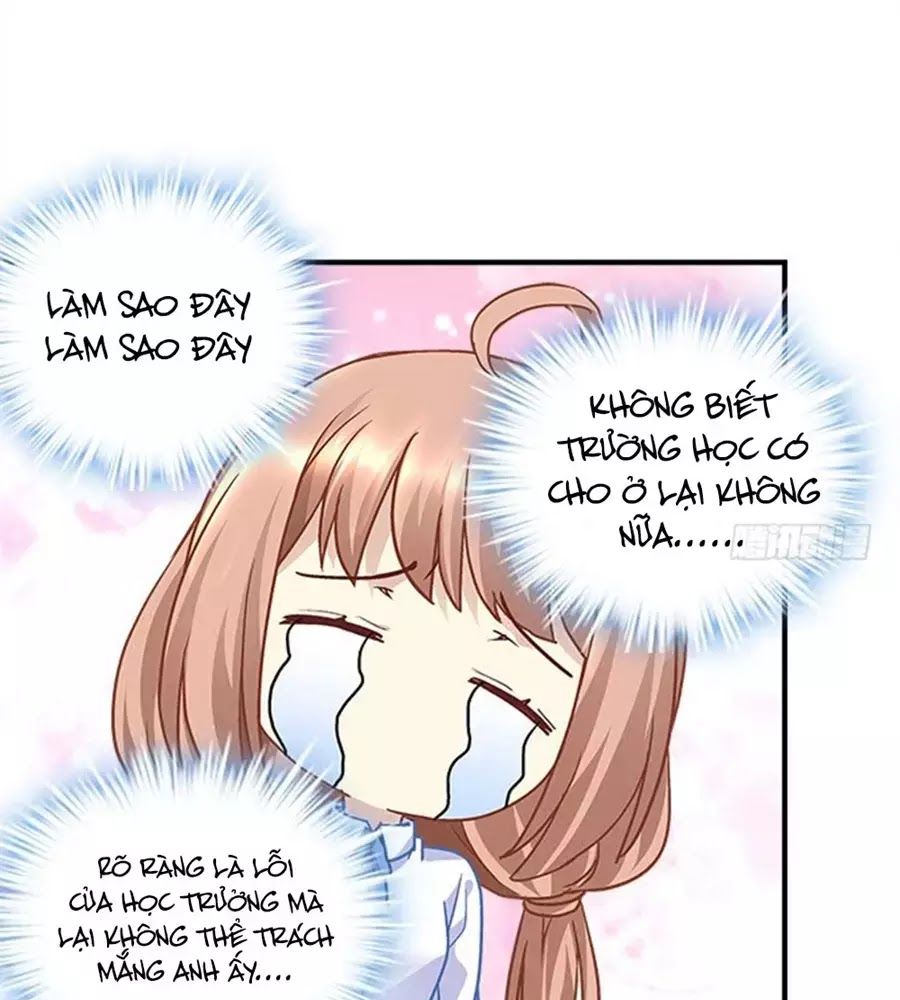 Ám Dạ Vô Thường Chapter 38 - Trang 2