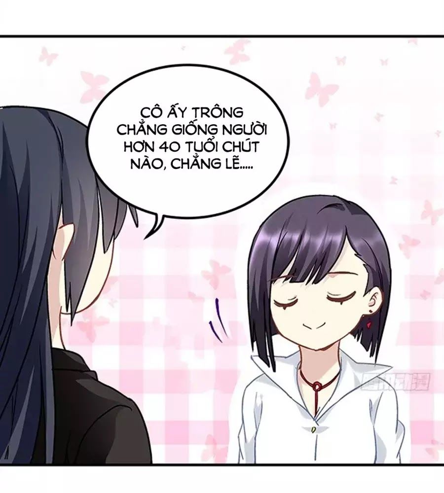 Ám Dạ Vô Thường Chapter 38 - Trang 2