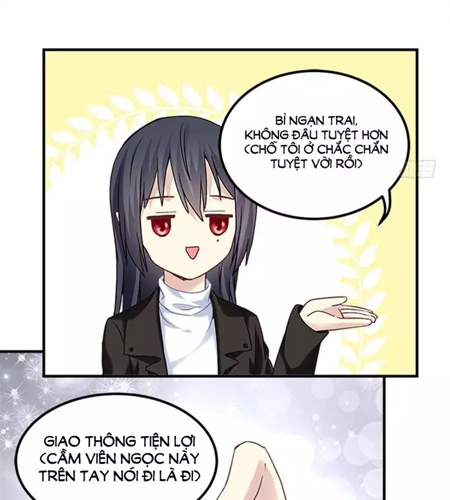 Ám Dạ Vô Thường Chapter 39 - Trang 2