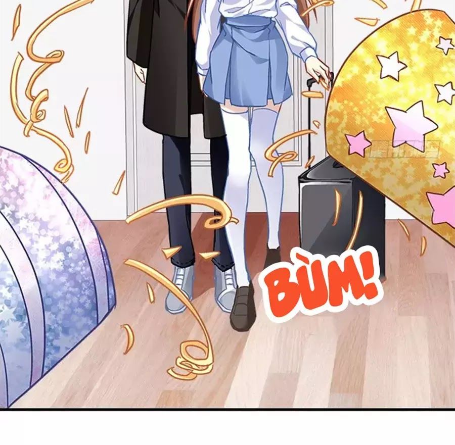 Ám Dạ Vô Thường Chapter 39 - Trang 2