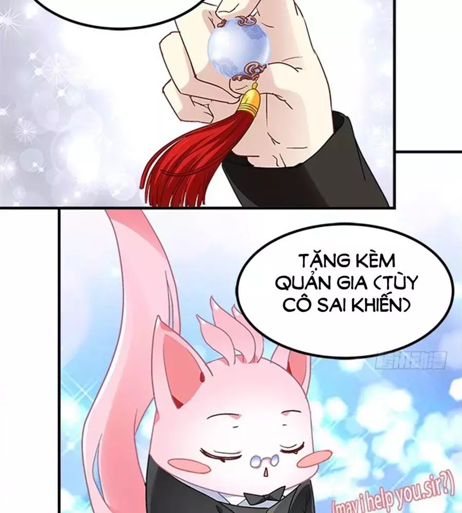 Ám Dạ Vô Thường Chapter 39 - Trang 2