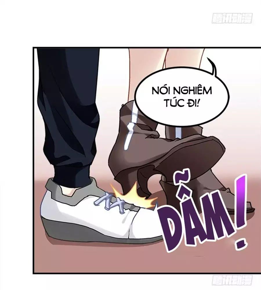 Ám Dạ Vô Thường Chapter 39 - Trang 2