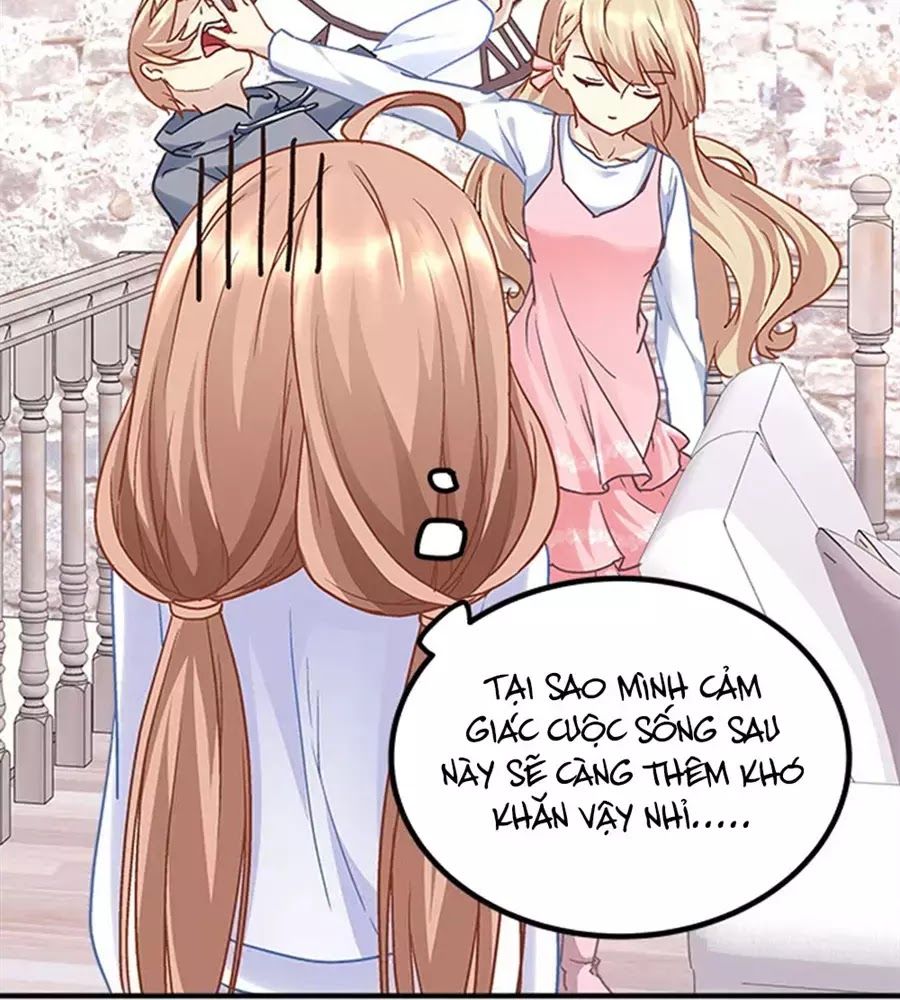 Ám Dạ Vô Thường Chapter 39 - Trang 2