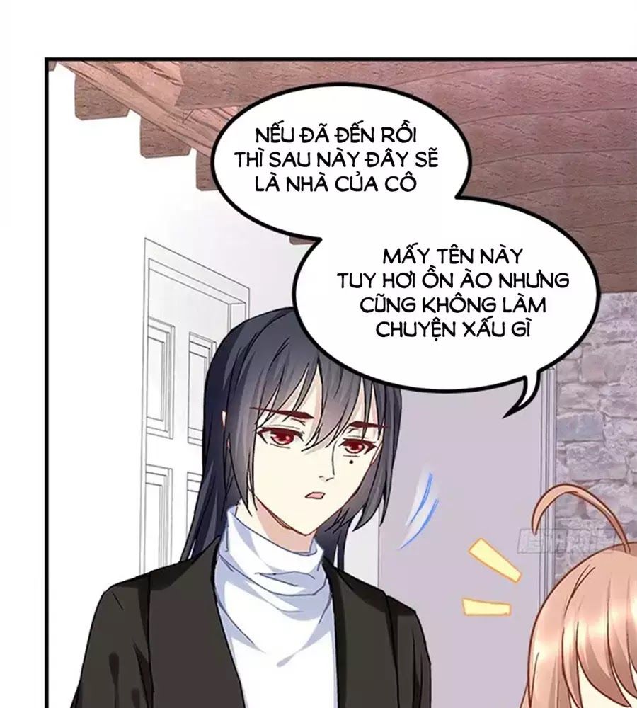 Ám Dạ Vô Thường Chapter 39 - Trang 2