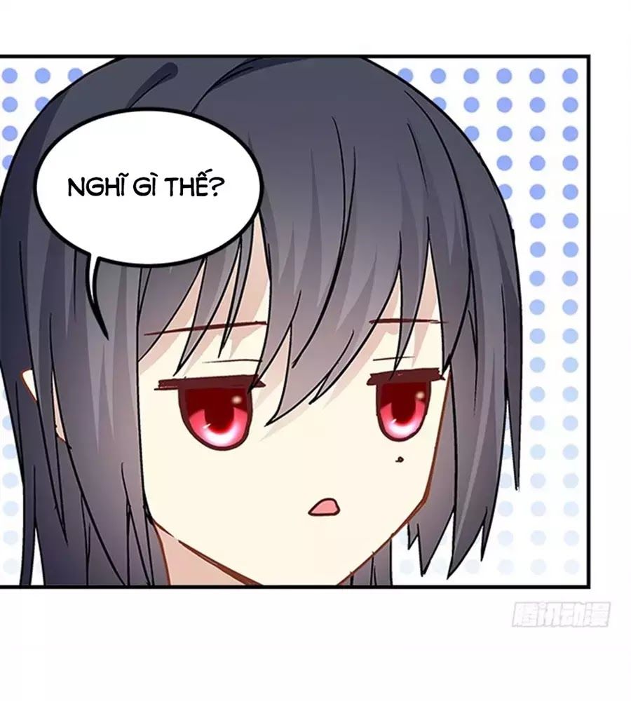 Ám Dạ Vô Thường Chapter 39 - Trang 2