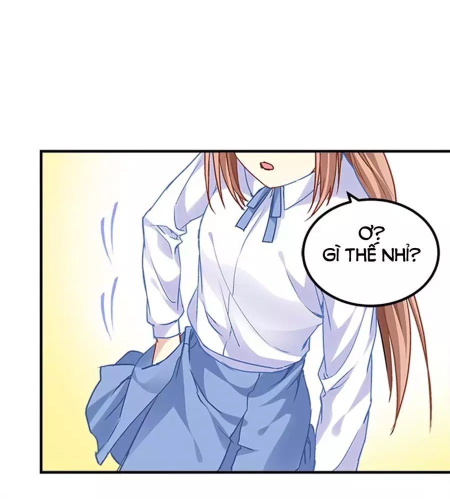 Ám Dạ Vô Thường Chapter 39 - Trang 2