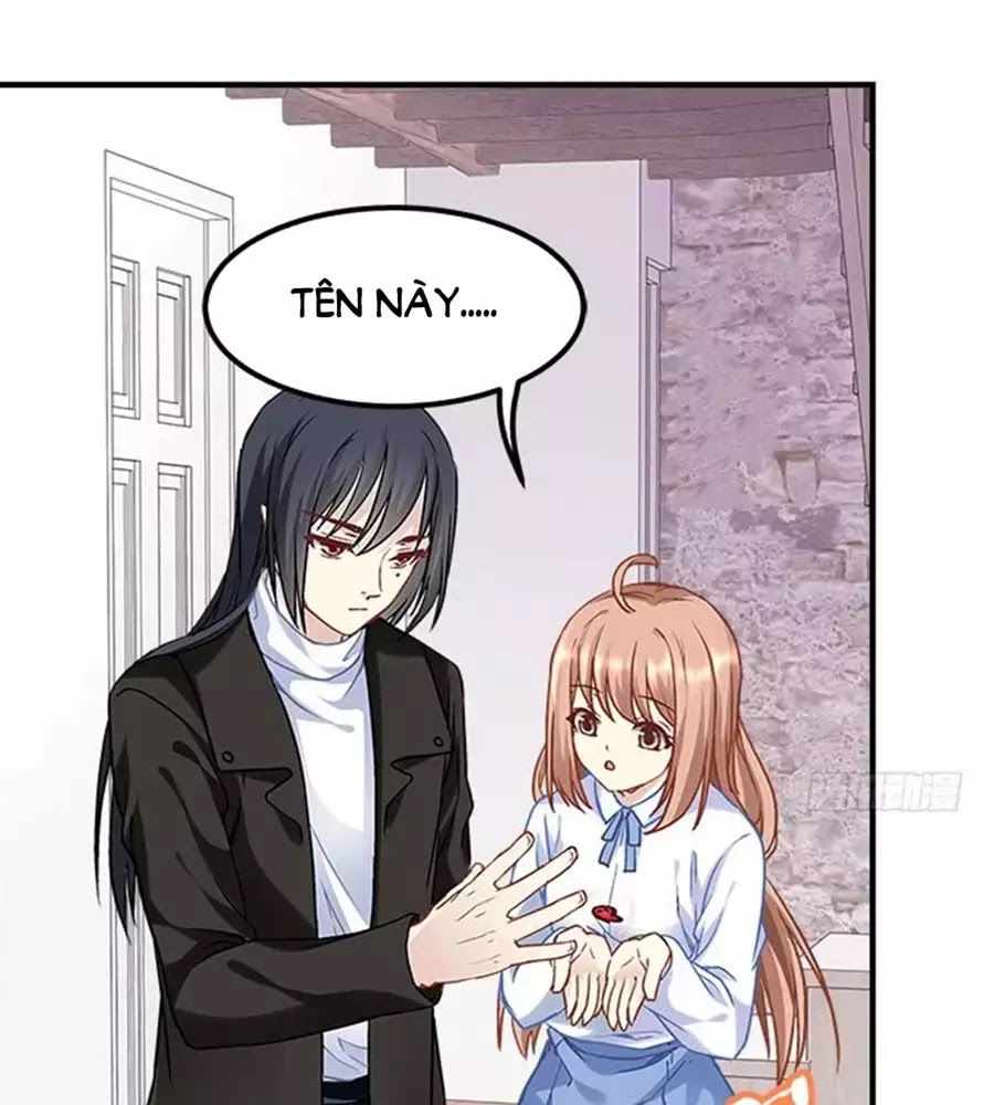 Ám Dạ Vô Thường Chapter 39 - Trang 2