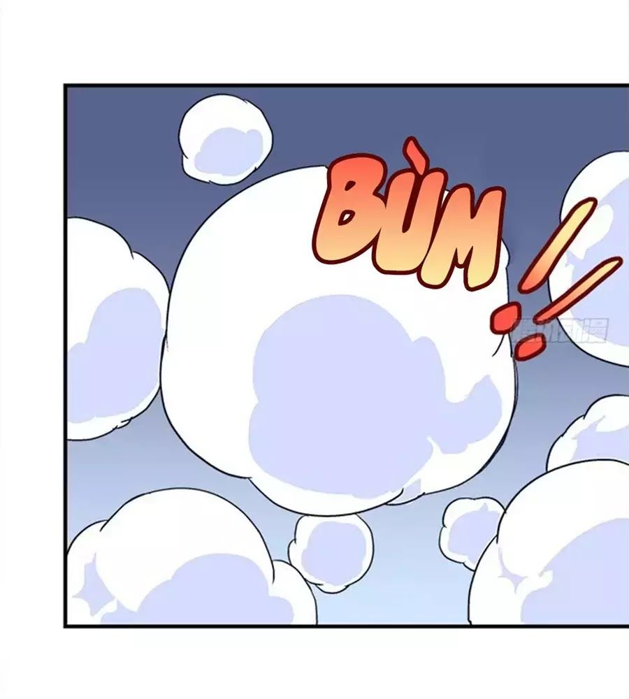 Ám Dạ Vô Thường Chapter 39 - Trang 2