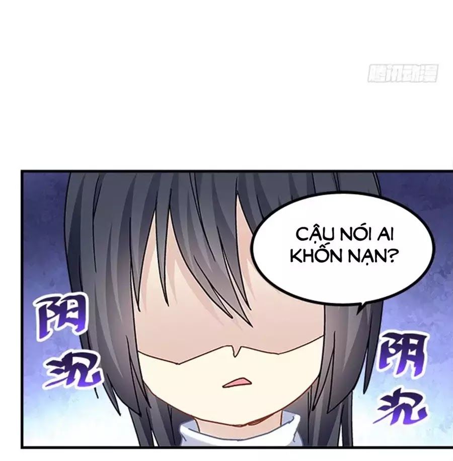 Ám Dạ Vô Thường Chapter 39 - Trang 2